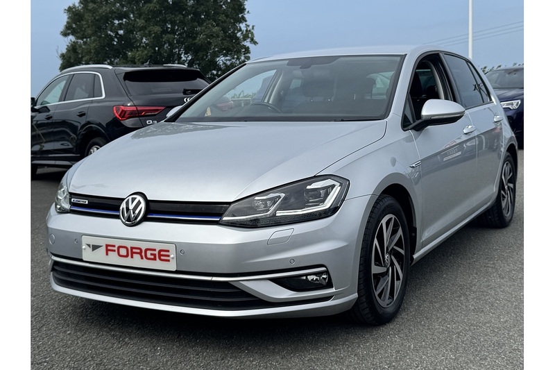 Volkswagen 1.5 TSI EVO Match Edition Hatchback 5dr Petrol Manual Euro 6 (s/s) (130 ps)