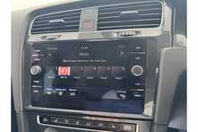 20/20 Volkswagen Golf TSI EVO Match Edition