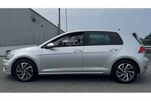 20/20 Volkswagen Golf TSI EVO Match Edition