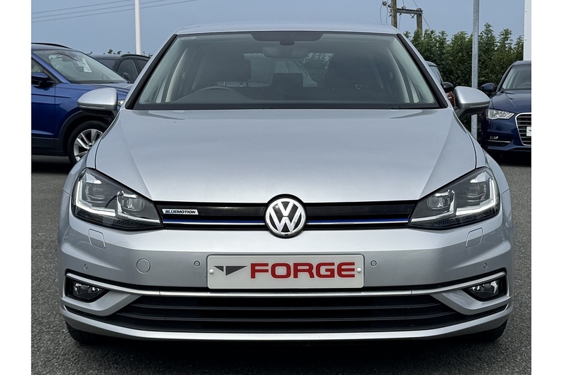 Volkswagen 1.5 TSI EVO Match Edition Hatchback 5dr Petrol Manual Euro 6 (s/s) (130 ps)