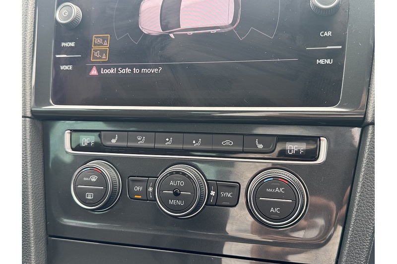 Volkswagen 1.5 TSI EVO Match Edition Hatchback 5dr Petrol Manual Euro 6 (s/s) (130 ps)