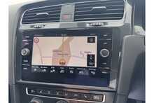 20/20 Volkswagen Golf TSI EVO Match Edition