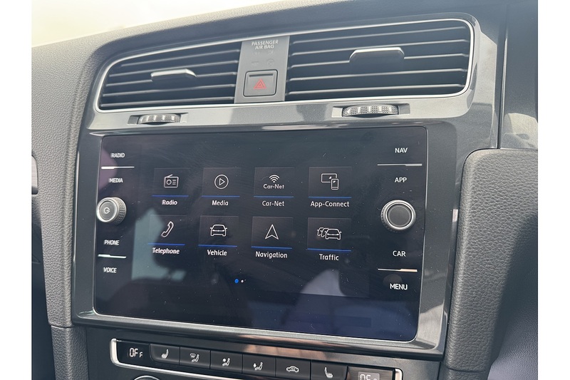 Volkswagen 1.5 TSI EVO Match Edition Hatchback 5dr Petrol Manual Euro 6 (s/s) (130 ps)