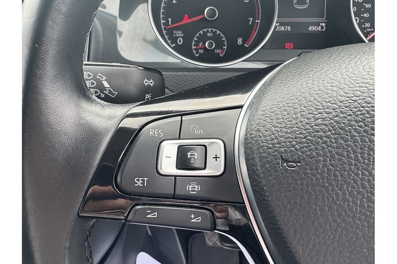 Volkswagen 1.5 TSI EVO Match Edition Hatchback 5dr Petrol Manual Euro 6 (s/s) (130 ps)