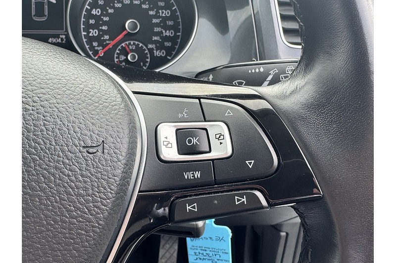 Volkswagen 1.5 TSI EVO Match Edition Hatchback 5dr Petrol Manual Euro 6 (s/s) (130 ps)