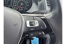 20/20 Volkswagen Golf TSI EVO Match Edition