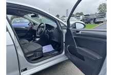 20/20 Volkswagen Golf TSI EVO Match Edition