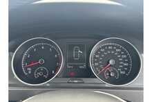 20/20 Volkswagen Golf TSI EVO Match Edition