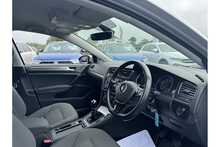 20/20 Volkswagen Golf TSI EVO Match Edition