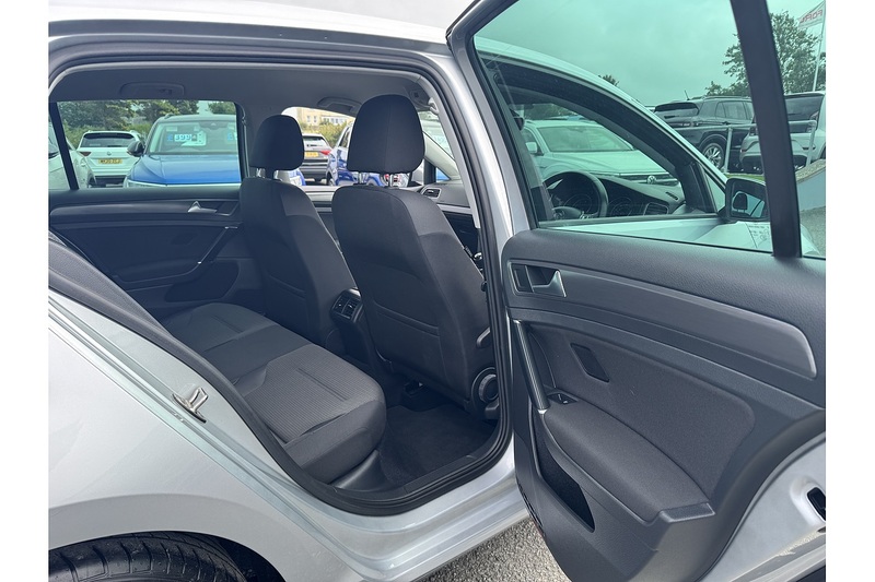 Volkswagen 1.5 TSI EVO Match Edition Hatchback 5dr Petrol Manual Euro 6 (s/s) (130 ps)