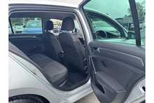 20/20 Volkswagen Golf TSI EVO Match Edition