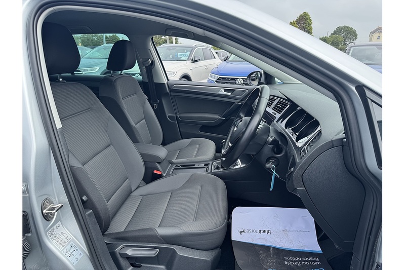 Volkswagen 1.5 TSI EVO Match Edition Hatchback 5dr Petrol Manual Euro 6 (s/s) (130 ps)