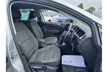 20/20 Volkswagen Golf TSI EVO Match Edition