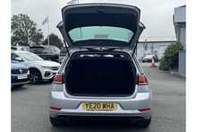 20/20 Volkswagen Golf TSI EVO Match Edition