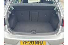 20/20 Volkswagen Golf TSI EVO Match Edition