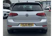 20/20 Volkswagen Golf TSI EVO Match Edition