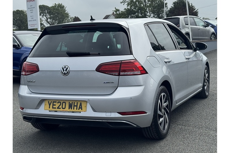 Volkswagen 1.5 TSI EVO Match Edition Hatchback 5dr Petrol Manual Euro 6 (s/s) (130 ps)