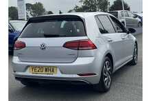 20/20 Volkswagen Golf TSI EVO Match Edition