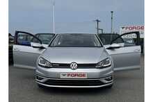 20/20 Volkswagen Golf TSI EVO Match Edition