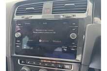 20/20 Volkswagen Golf TSI EVO Match Edition