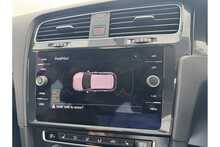 20/20 Volkswagen Golf TSI EVO Match Edition