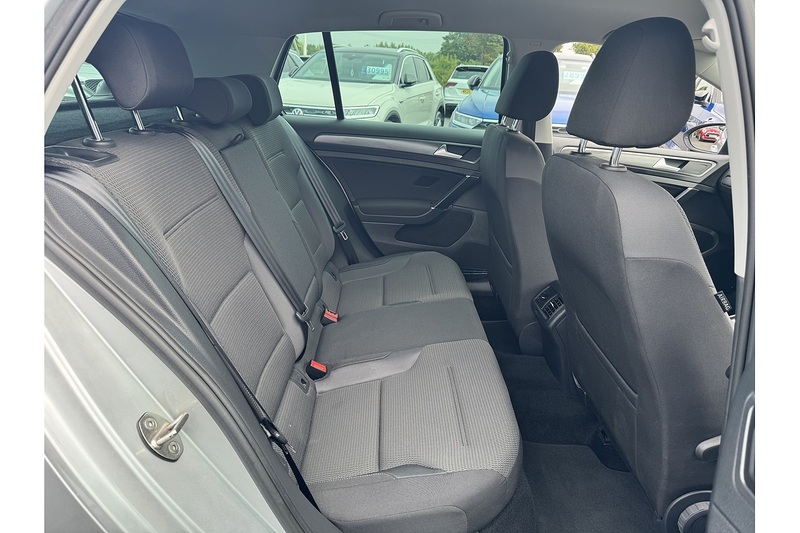 Volkswagen 1.5 TSI EVO Match Edition Hatchback 5dr Petrol Manual Euro 6 (s/s) (130 ps)