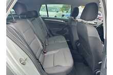 20/20 Volkswagen Golf TSI EVO Match Edition