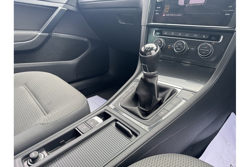 Volkswagen 1.5 TSI EVO Match Edition Hatchback 5dr Petrol Manual Euro 6 (s/s) (130 ps)