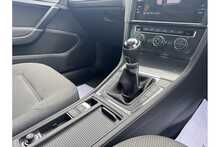 20/20 Volkswagen Golf TSI EVO Match Edition