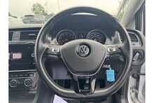 20/20 Volkswagen Golf TSI EVO Match Edition