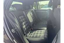 16/66 Volkswagen Golf TDI BlueMotion Tech GTD