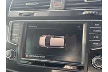 16/66 Volkswagen Golf TDI BlueMotion Tech GTD