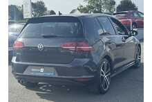 16/66 Volkswagen Golf TDI BlueMotion Tech GTD