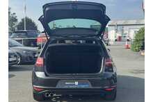 16/66 Volkswagen Golf TDI BlueMotion Tech GTD