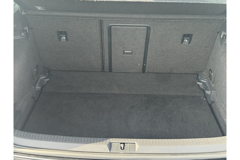 Volkswagen TDI BlueMotion Tech GTD Hatchback 2.0 Manual Diesel