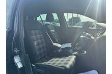16/66 Volkswagen Golf TDI BlueMotion Tech GTD