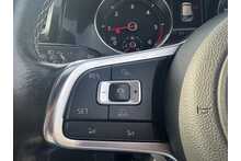 16/66 Volkswagen Golf TDI BlueMotion Tech GTD