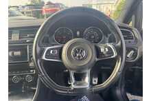 16/66 Volkswagen Golf TDI BlueMotion Tech GTD