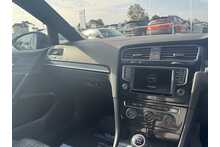 16/66 Volkswagen Golf TDI BlueMotion Tech GTD