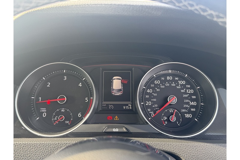 Volkswagen TDI BlueMotion Tech GTD Hatchback 2.0 Manual Diesel