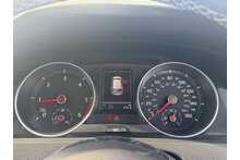 16/66 Volkswagen Golf TDI BlueMotion Tech GTD
