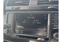 16/66 Volkswagen Golf TDI BlueMotion Tech GTD
