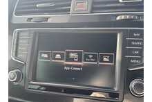 16/66 Volkswagen Golf TDI BlueMotion Tech GTD