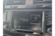 16/66 Volkswagen Golf TDI BlueMotion Tech GTD