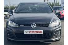 16/66 Volkswagen Golf TDI BlueMotion Tech GTD
