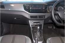 18/18 Volkswagen Polo 1.0 TSI SEL DSG 115 ps