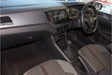 18/18 Volkswagen Polo 1.0 TSI SEL DSG 115 ps