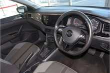 18/18 Volkswagen Polo 1.0 TSI SEL DSG 115 ps