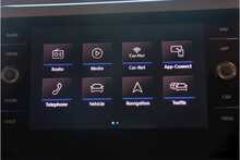 18/18 Volkswagen Polo 1.0 TSI SEL DSG 115 ps
