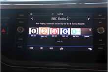 18/18 Volkswagen Polo 1.0 TSI SEL DSG 115 ps